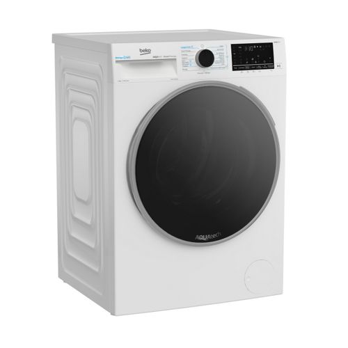 Lave-linge Frontal 9kg 1400 Tours/min - B7wft394081w