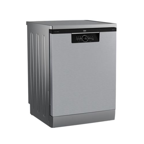 Lave-vaisselle 60cm 14 Couverts 42 dB - Bdfn26450xc