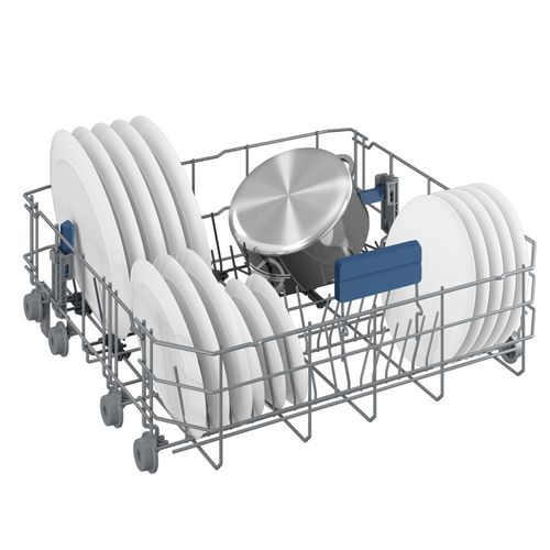 Lave-vaisselle pose libre BEKO BDFN26451G 14 couverts