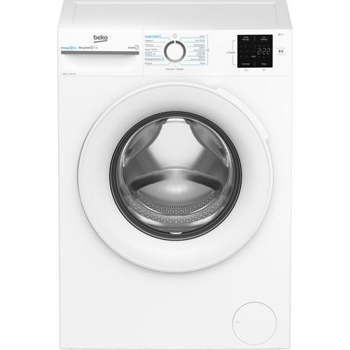 Lave-linge Frontal 10 kg 1200 trs/mn - Bm0wt310211