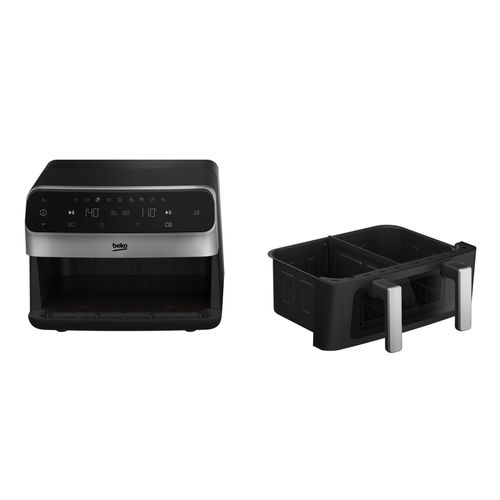 Friteuse à air chaud BEKO FRL6488