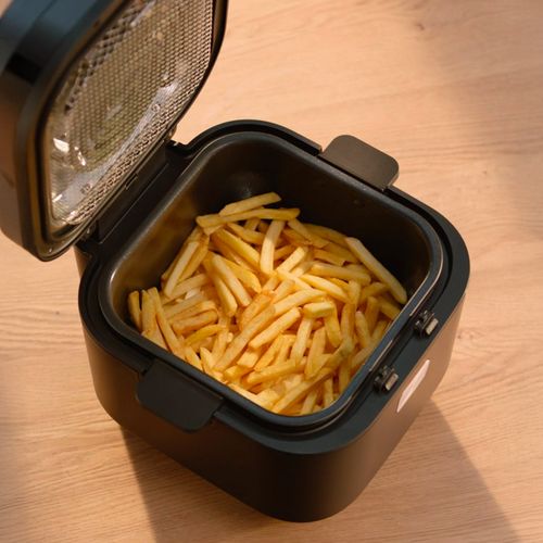 Friteuse multifonction BEKO FRL5474B