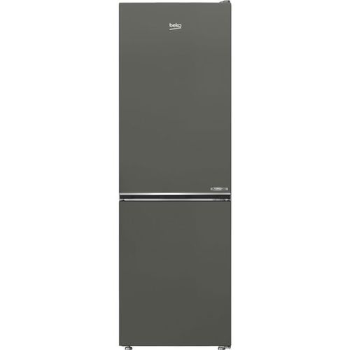 Réfrigérateur Combiné Beko B7RCNE367HG 316L Froid Ventilé, HarvestFresh®