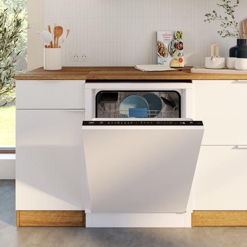 Lave-vaisselle intégrable BEKO BDIN29453 14 couverts