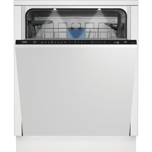 Lave-vaisselle intégrable BEKO BDIN29453 14 couverts