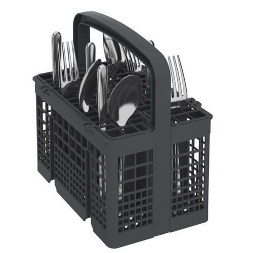 Lave-vaisselle Pose Libre  B100 Dvn06431a - 14 Couverts - L60cm - 47db - Anthracite