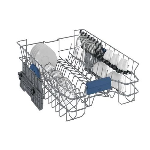 Lave-vaisselle Pose Libre Bdfs26041wq - 10 Couverts - Induction - 45 Cm - 45 dBa - Blanc