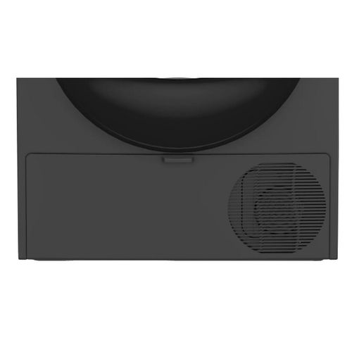 Sèche-linge Frontal Condensation 8 kg Pompe à chaleur - D34h28393a