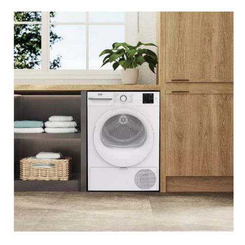 Sèche-linge Frontal Condensation 7 kg Pompe à chaleur - D0h1710