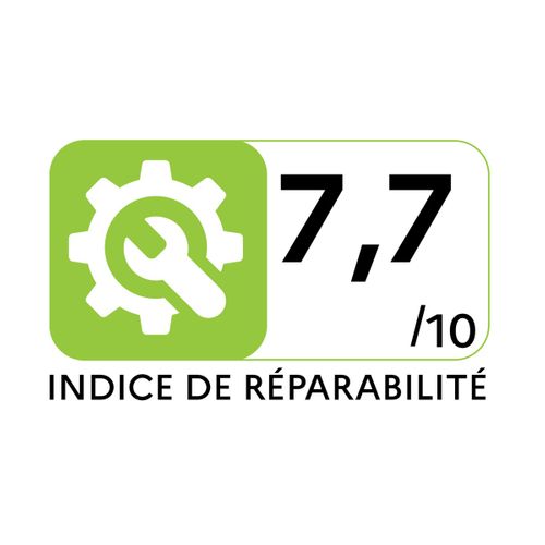 Lave-linge Frontal 7 kg 1400 trs/mn - Im764bmytimefr1