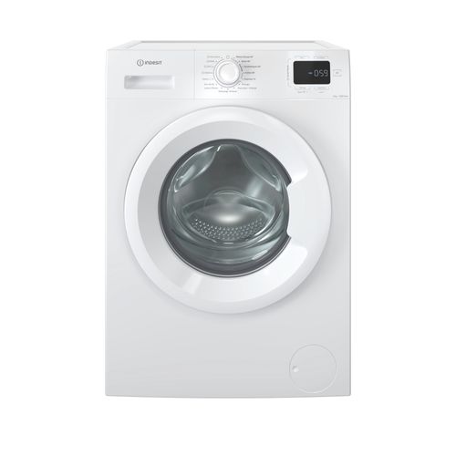 Lave-linge Hublot Indesit Im962mytimefr 9kg