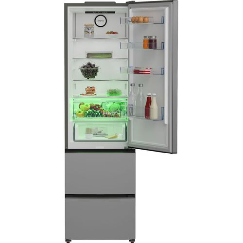 Combiné Inversé 351l Froid ventilé - B3rgna354hg1