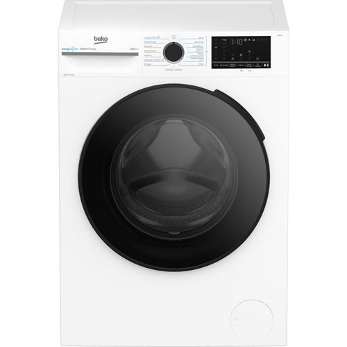 Lave-linge Frontal 8 kg 1400 trs/mn - Bm3wft48451c