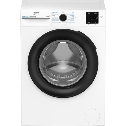 Lave-linge hublot BEKO BM3WFT380411 8kg