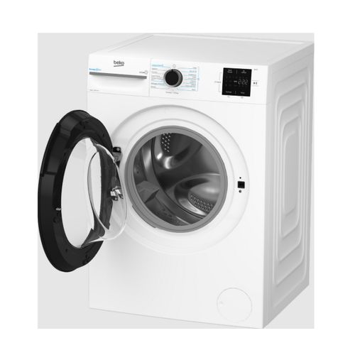 Lave-linge Hublot 8kg 1200 Tours/min - Bm3wft38211b