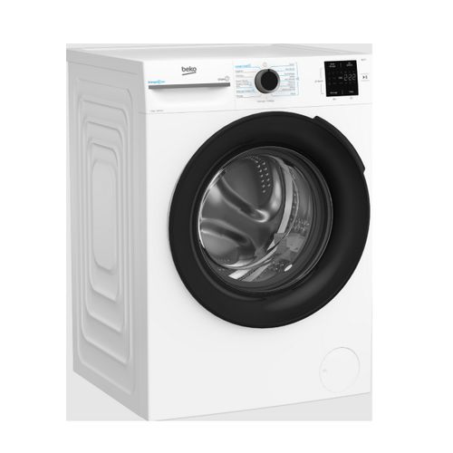 Lave-linge Hublot 8kg 1200 Tours/min - Bm3wft38211b