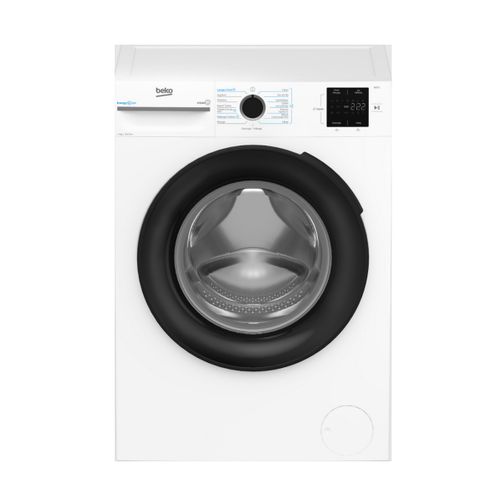 Lave-linge Hublot 8kg 1200 Tours/min - Bm3wft38211b