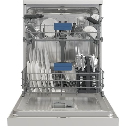 Lave-vaisselle BEKO BDFN26441W 14 couverts