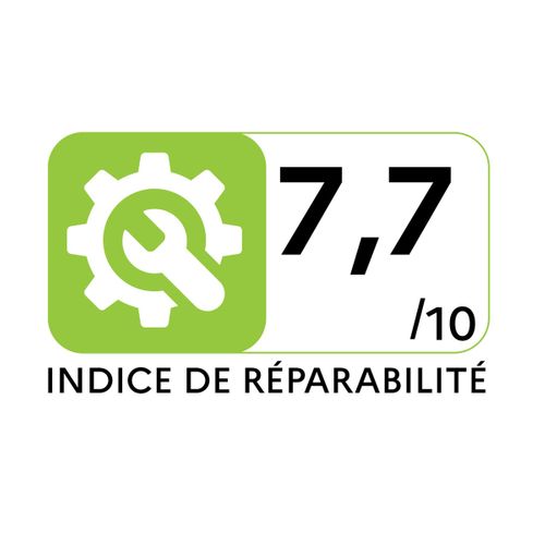 Lave-vaisselle 45 Cm 10 couverts 49 dB - Dvs05030s