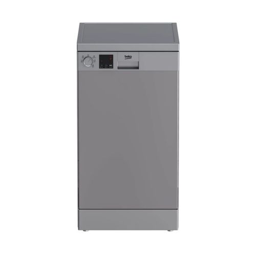 Lave-vaisselle 45 Cm 10 couverts 49 dB - Dvs05030s