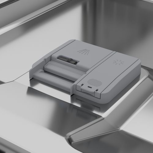 Lave-vaisselle BEKO BDFN26460G 14 couverts