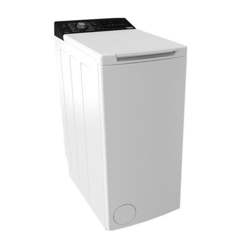 Lave-linge top BEKO BTL1WFP10652FR 6,5kg