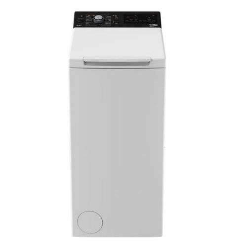 Lave-linge top BEKO BTL1WFP10652FR 6,5kg