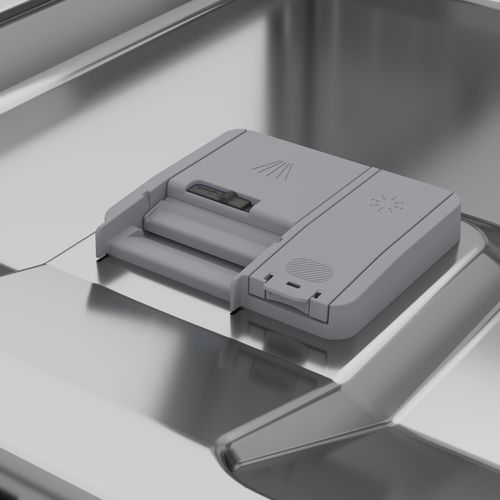 Lave-vaisselle 60 Cm 14 couverts 44 dB - Bdfn26431s