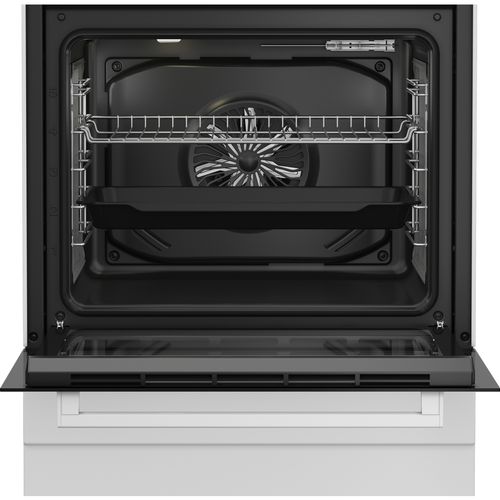 Cuisinière induction BEKO FBE69303MWC