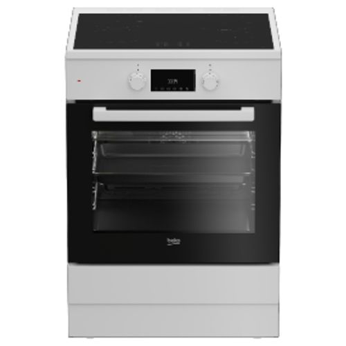 Cuisinière induction BEKO FBE69303MWC