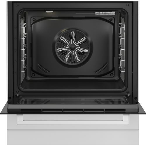 Cuisinière induction BEKO FBE69303MWC