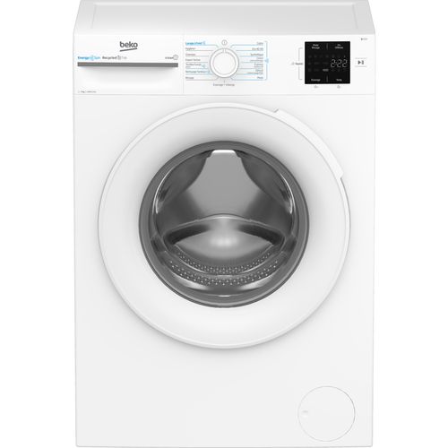 Lave-linge hublot BEKO BM3WFU37210W 7kg