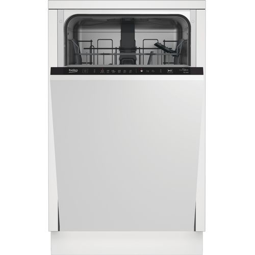 Lave-vaisselle intégrable BEKO BDIS16030