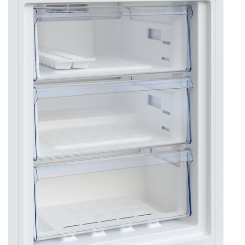 Combiné BEKO B5RCNA345HXBR2 301L