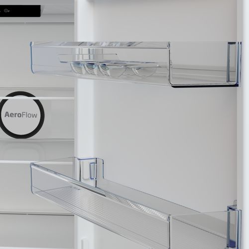 Combiné BEKO B5RCNA345HXBR2 301L