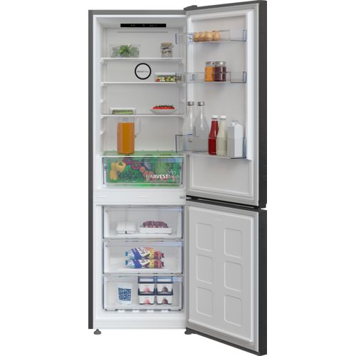 Combiné BEKO B5RCNA345HXBR2 301L