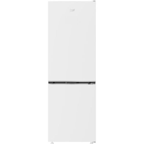 Réfrigérateur Combiné -  Série Bpro500 - B3rcna345hw1 - Classe D - 301 L - Blanc