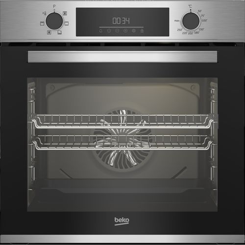 Four encastrable BEKO BBIE12307XC