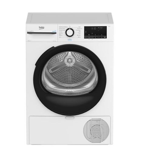 Sèche-linge Frontal Condensation 11 kg Pompe à chaleur -  D3h111291w