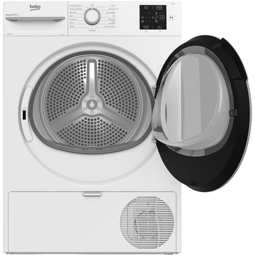 Sèche-linge hublot BEKO D3H19302W 9kg