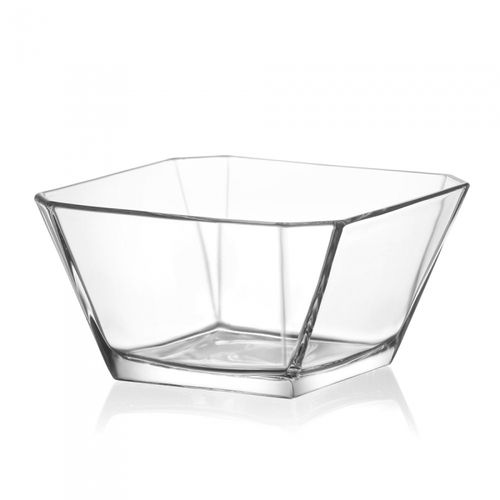 Boite 6 Coupelles Carrees 11 Cm Karen