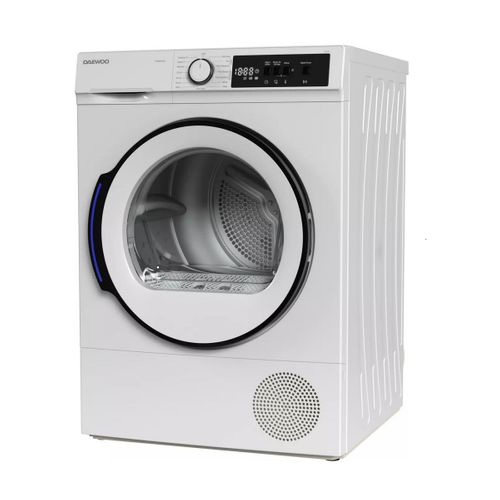 Sèche-linge Frontal Condensation 10 kg Pompe à chaleur - Tdb0gp1we0