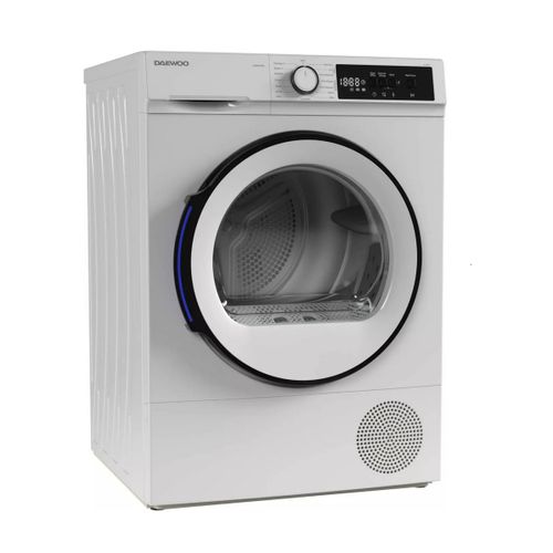 Sèche-linge Frontal Condensation 10 kg Pompe à chaleur - Tdb0gp1we0