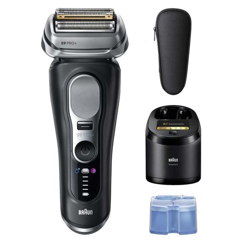 Rasoir Électrique Rechargeable - 9660cc