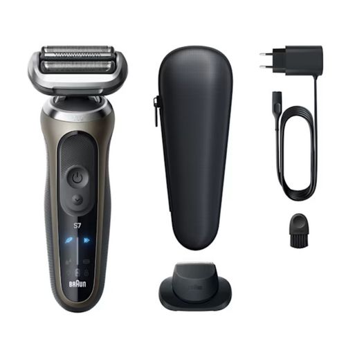 Rasoir Électrique Rechargeable - C1200s