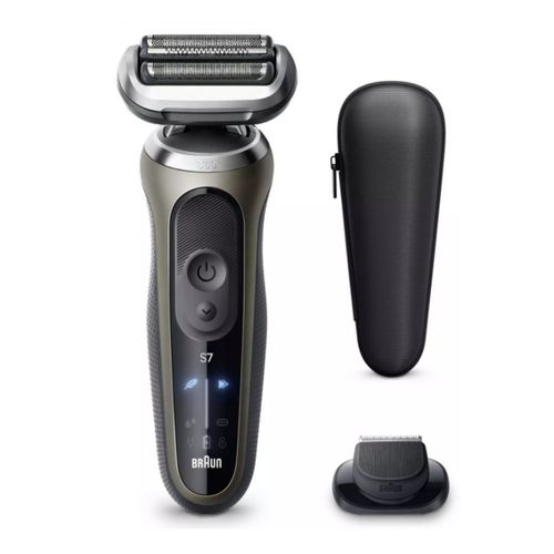 Rasoir Électrique Rechargeable - C1200s