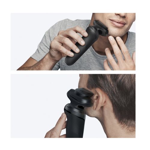 Rasoirs Électriques Rechargeable - 5-52-n1200s