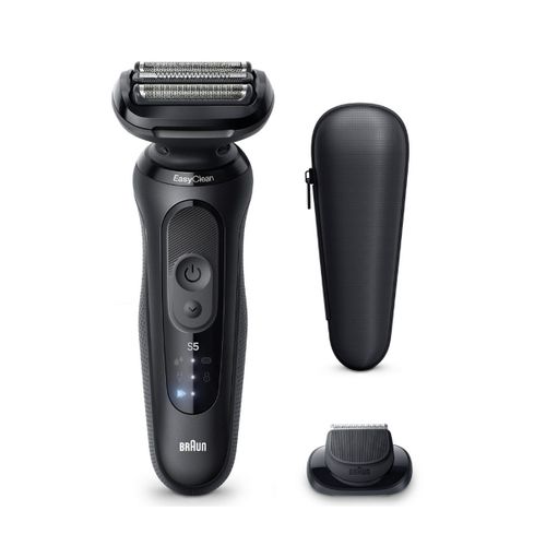 Rasoirs Électriques Rechargeable - 5-52-n1200s