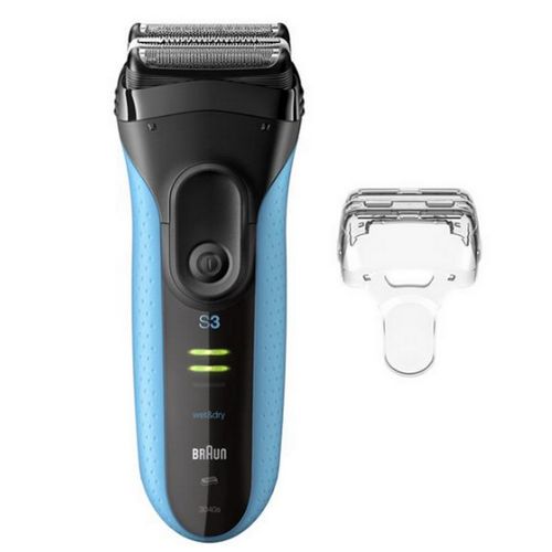 Rasoir Électrique Rechargeable - 3040s