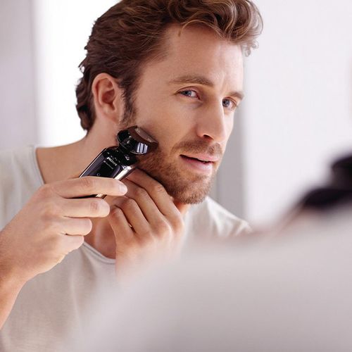 Tête De Coupe 5 Hauteurs Pour Tondeuse Électrique - Rq111/50